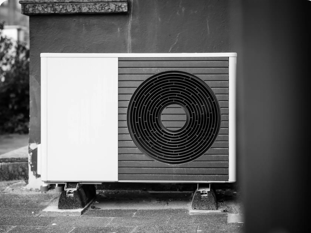 Replacing the heating system