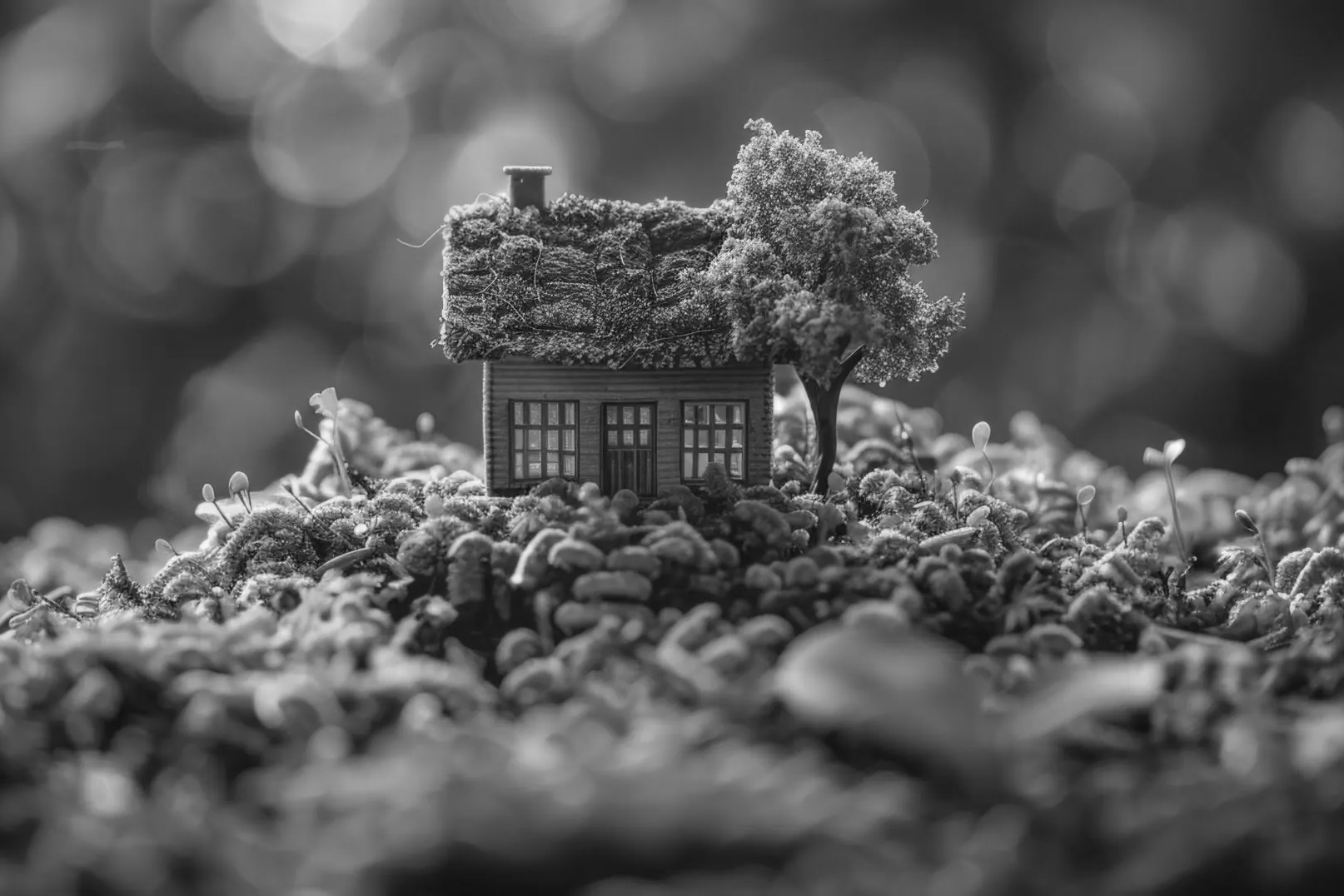 Your path to new energy