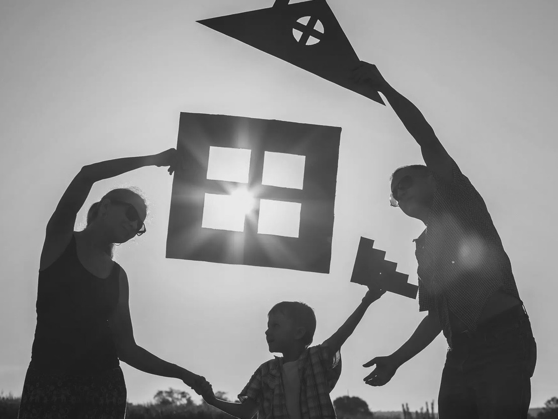 Thermische Sanierung